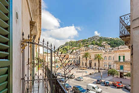 Modica for Family - Rooms and Apartments