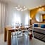 Metropol Ceccarini Suite - Luxury apartments