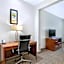 Comfort Suites Brenham