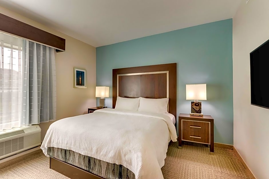 TownePlace Suites by Marriott Houston I-10 East