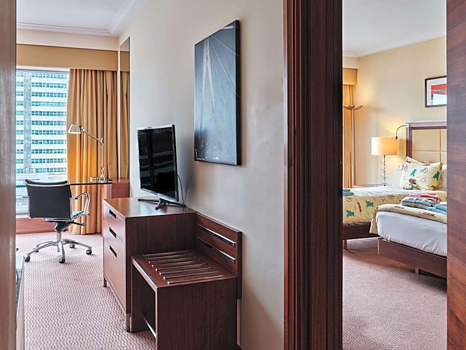Hilton Warsaw City