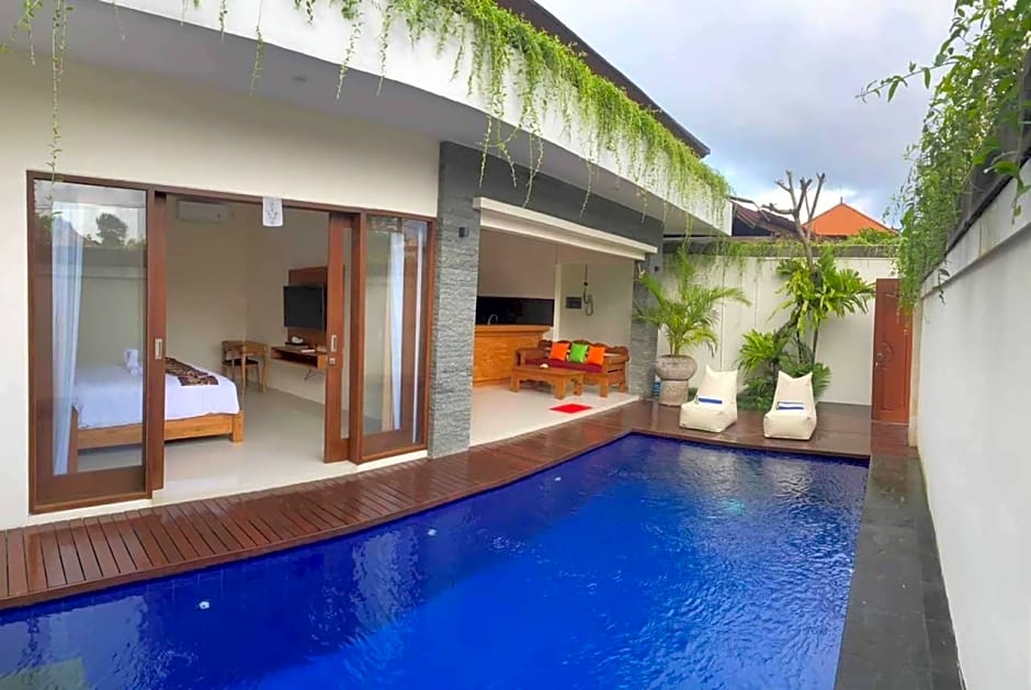 Wanakeling Homestay