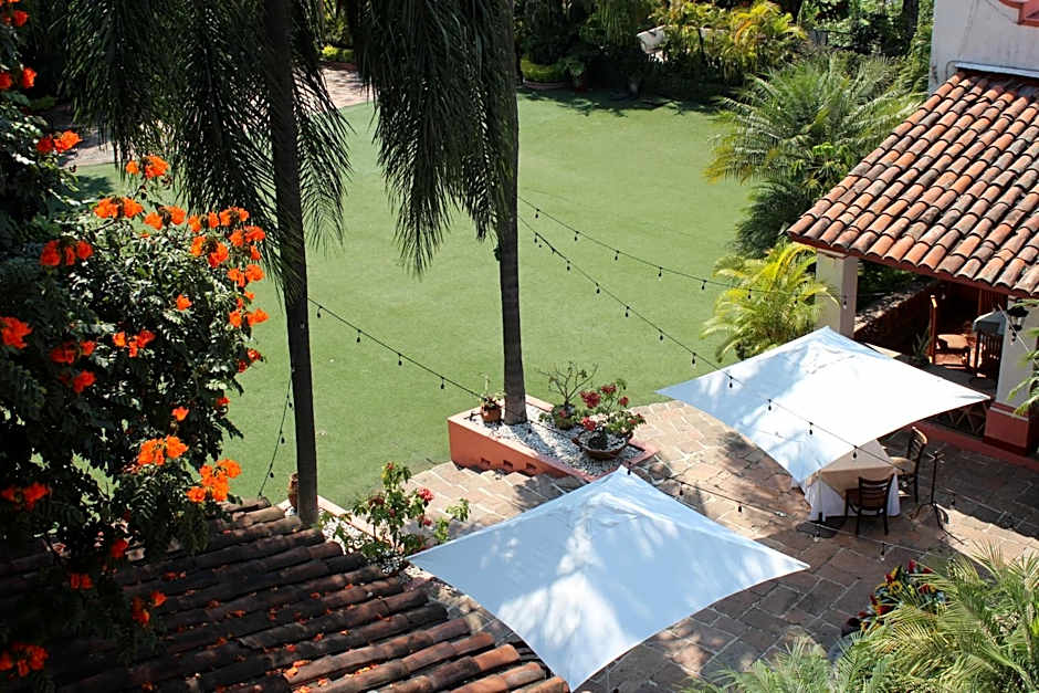 Hotel Boutique Casa de Campo