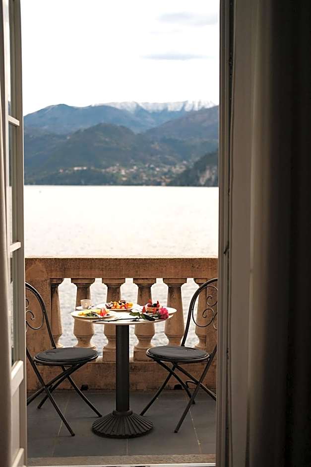 Hotel Royal Victoria