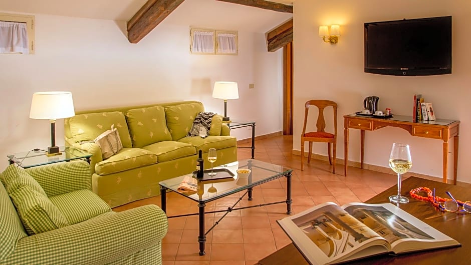 Hotel Sole Roma