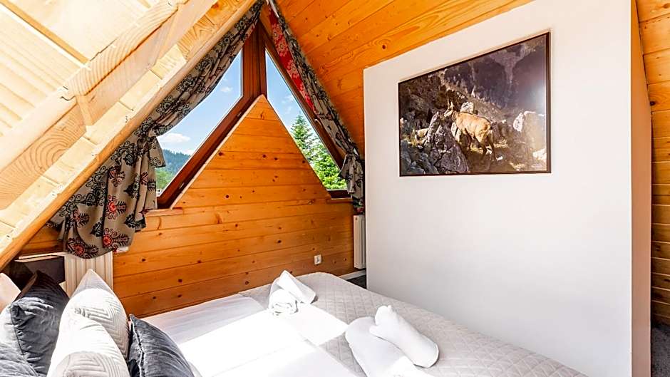 Aparthotel Delta Zakopane