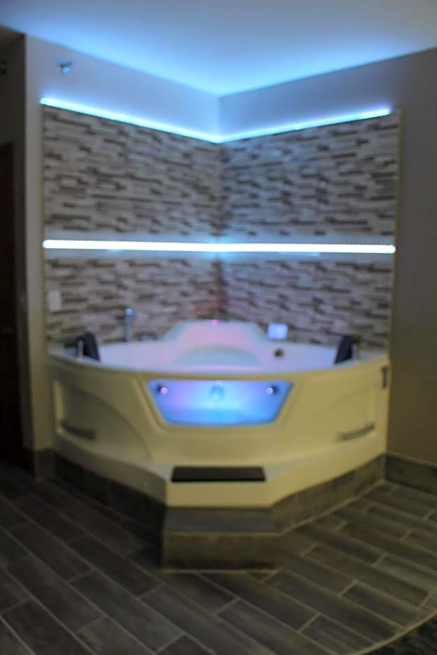 Westbridge Inn & Suites