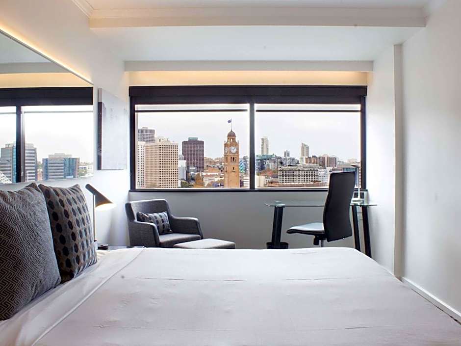 Mercure Sydney