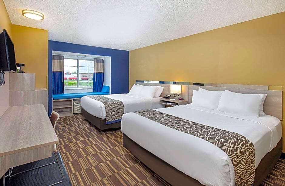 Microtel Inn & Suites by Wyndham Dry Ridge