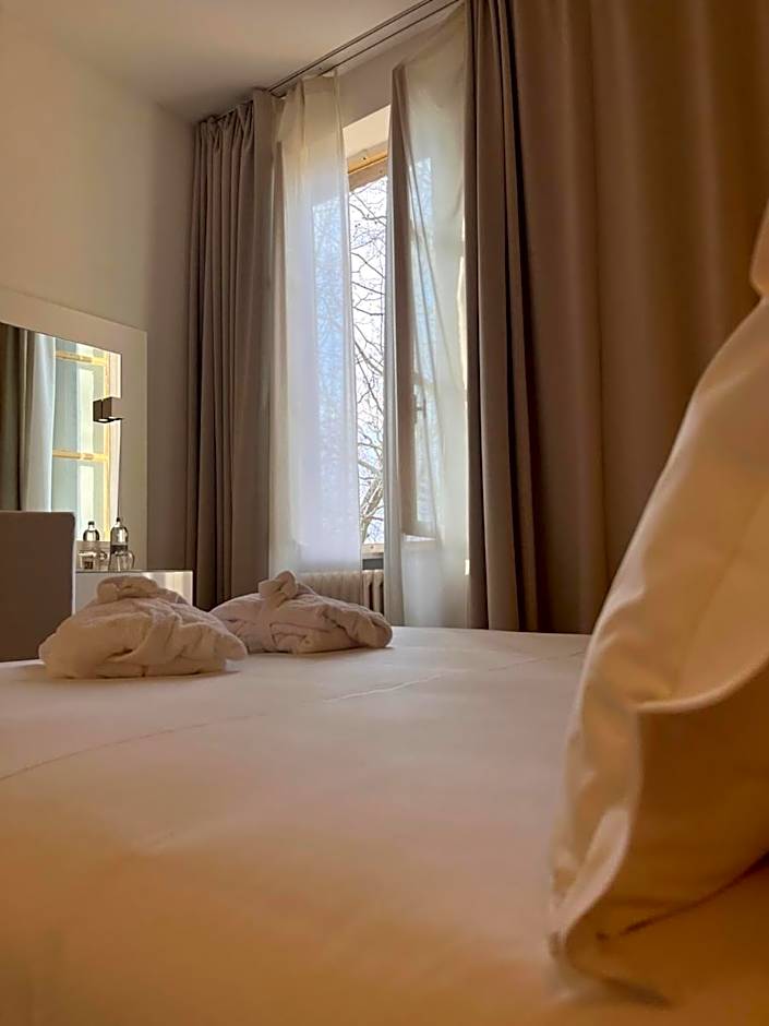 Hotel Castello di Santa Vittoria