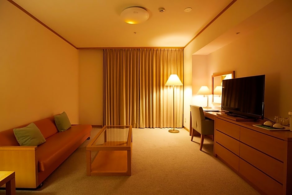 Kamogawa Country Hotel