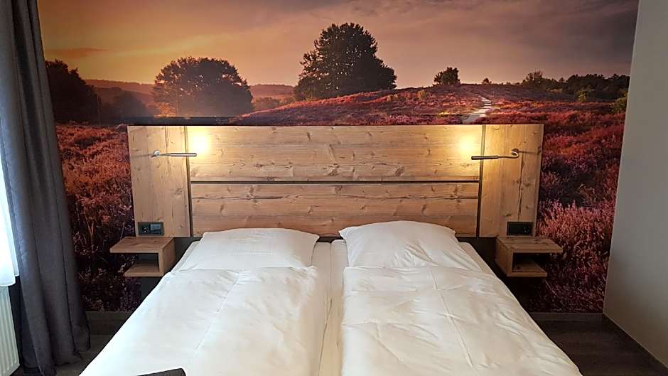 Hotel Restaurant Zur Linde