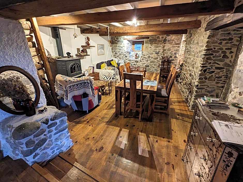 Chambres d'hôtes Les Chatougoulis