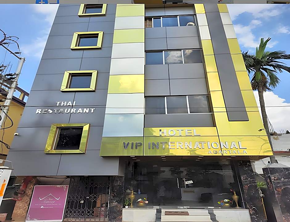 Hotel VIP International