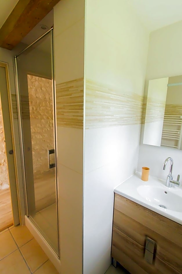 La Tour de la Conterie