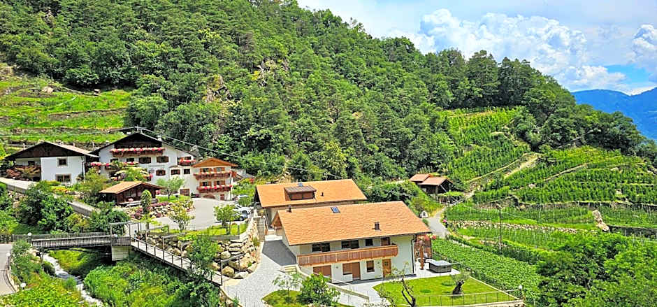 Residence Blumenthalerhof