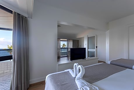 MASTER TRIPLE WITHOUT JACUZZI