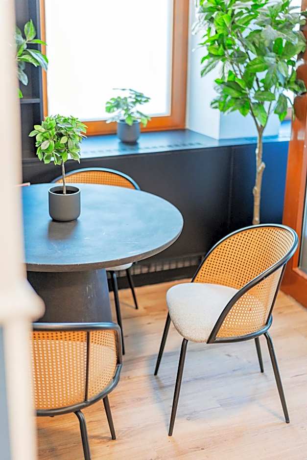 HOME1 - Rivé Boutique Hostel