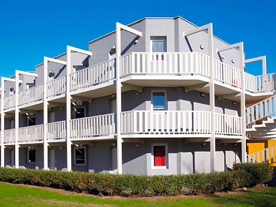 Première Classe Martigues