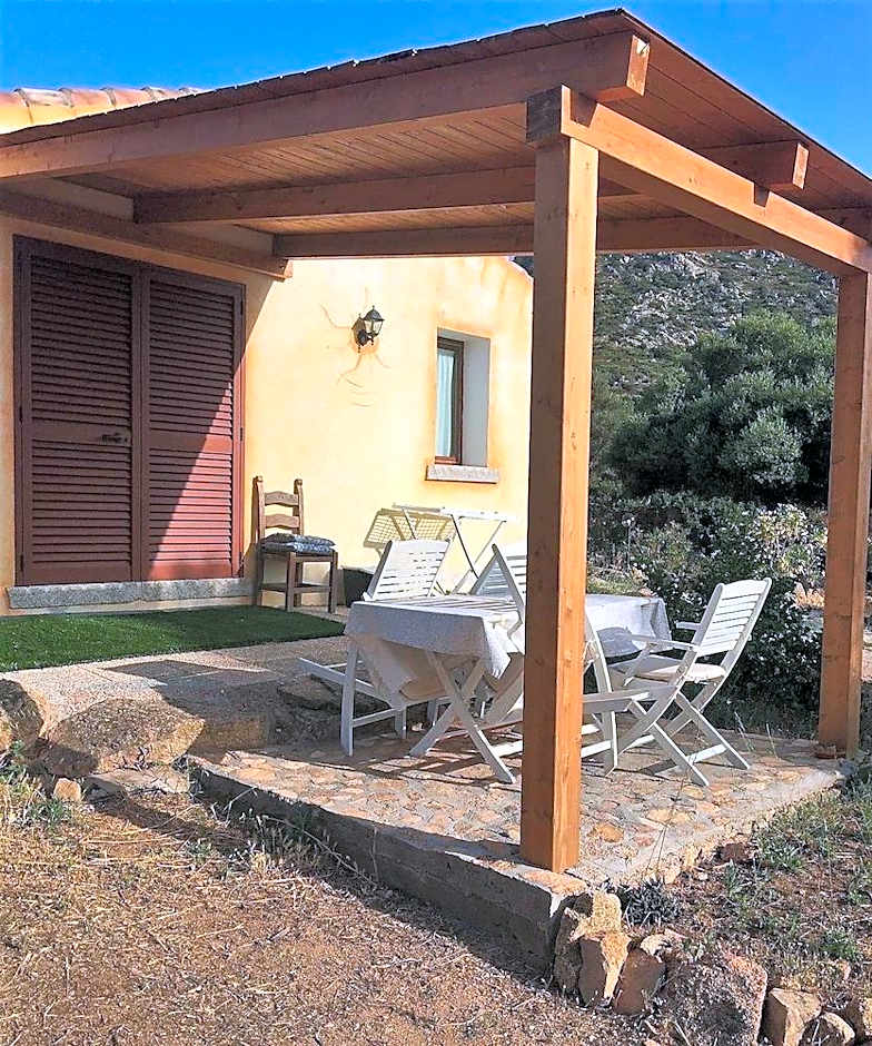 B&B Su Donnigheddu
