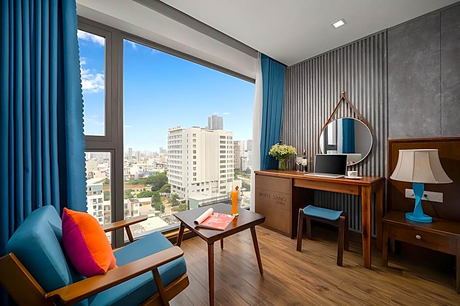 White Sand Boutique Hotel