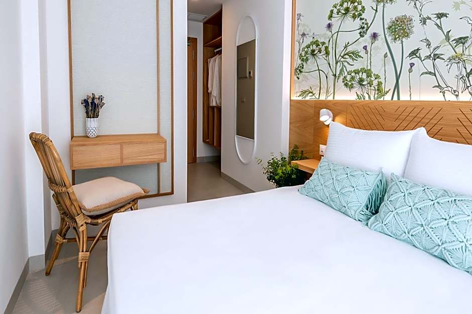 Alzocaire Hostal Boutique