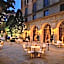 St. Regis Hotel Washington DC