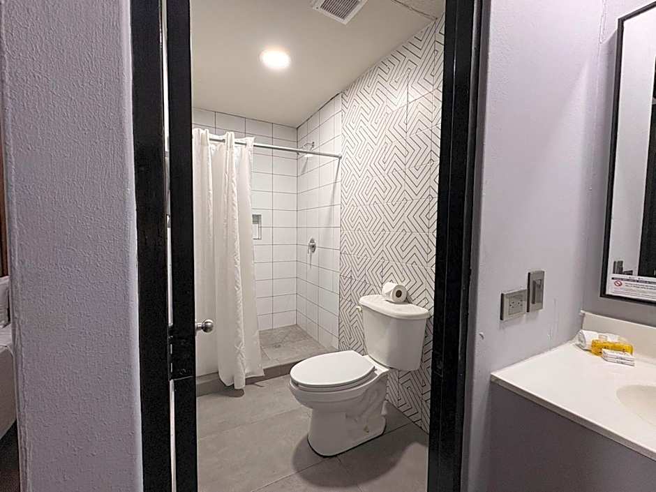 Hotel Plaza del Arco Express