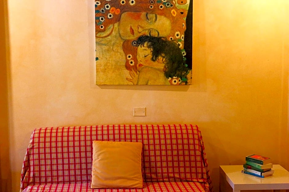 Bed and breakfast Casa Formica