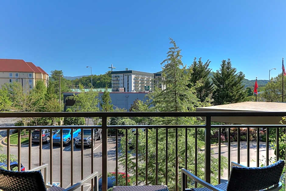 Courtyard by Marriott Pigeon Forge
