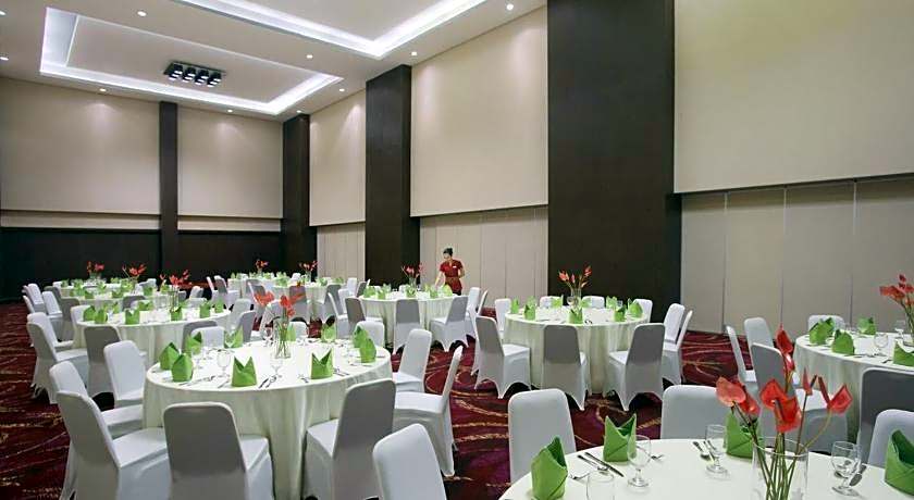 Hotel Santika Palu