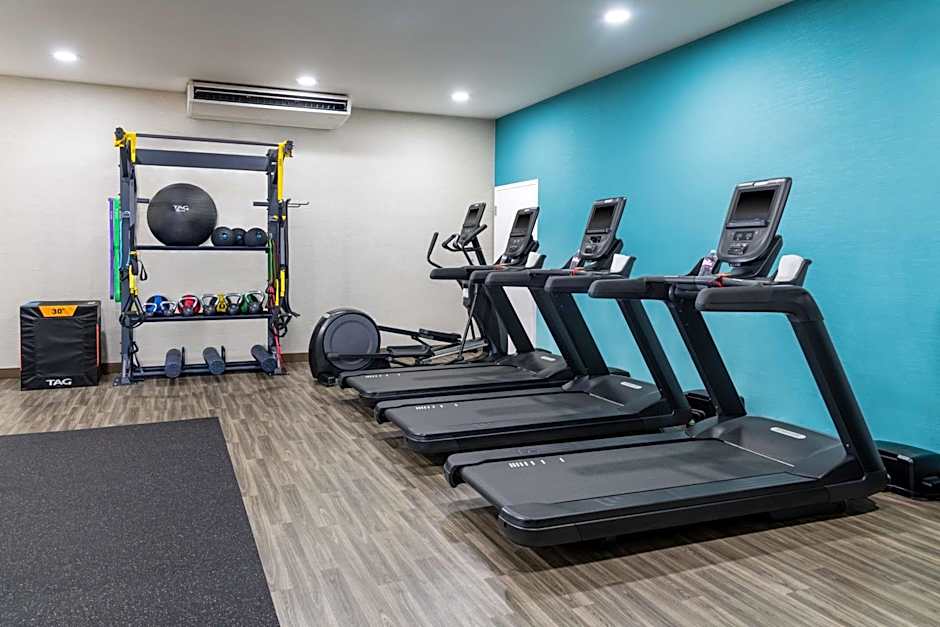 Hampton Inn By Hilton & Suites Sacramento - Cal Expo