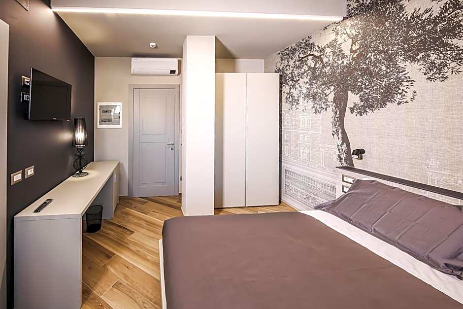 Vicolo Malavolta 7 Rooms and Suites