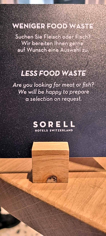 Sorell Hotel Seefeld