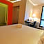 Hotel Be Guest Limoges Sud ex Black & Green