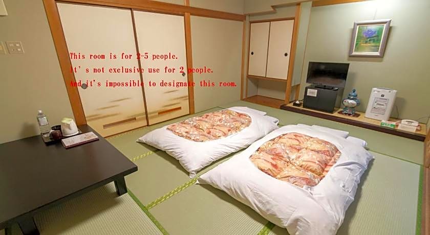 Ishicho Hotel