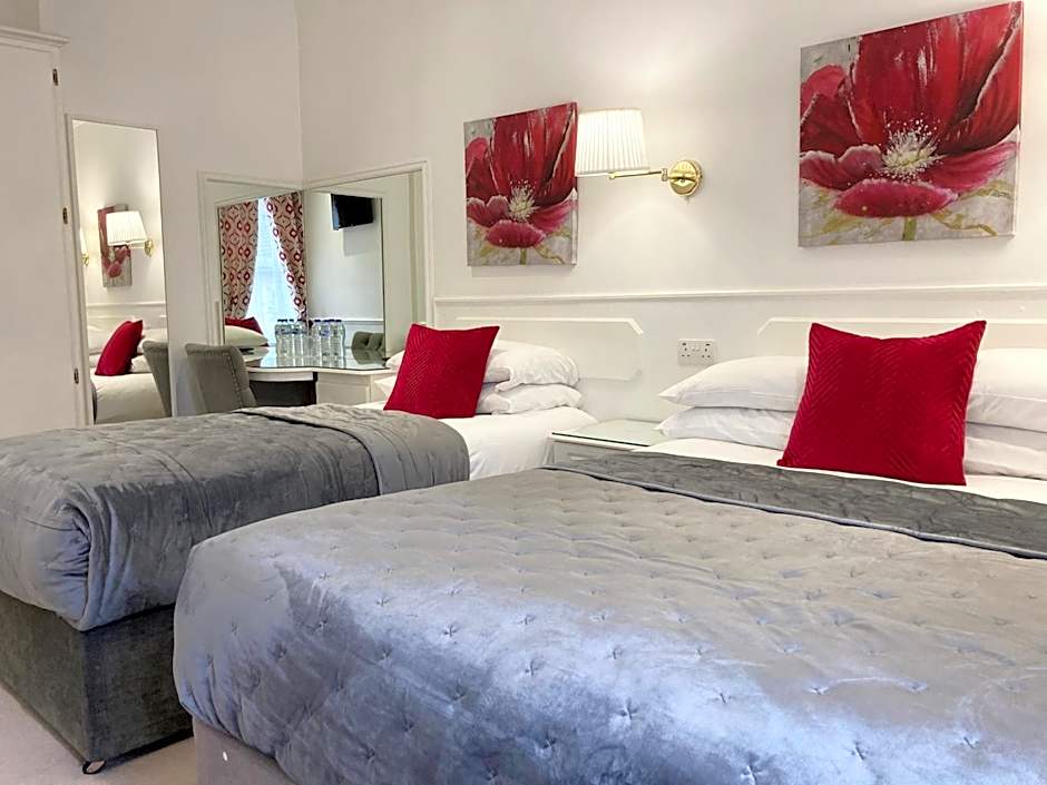 Dergvale Hotel