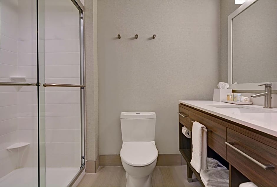 Home2 Suites By Hilton Bentonville Rogers