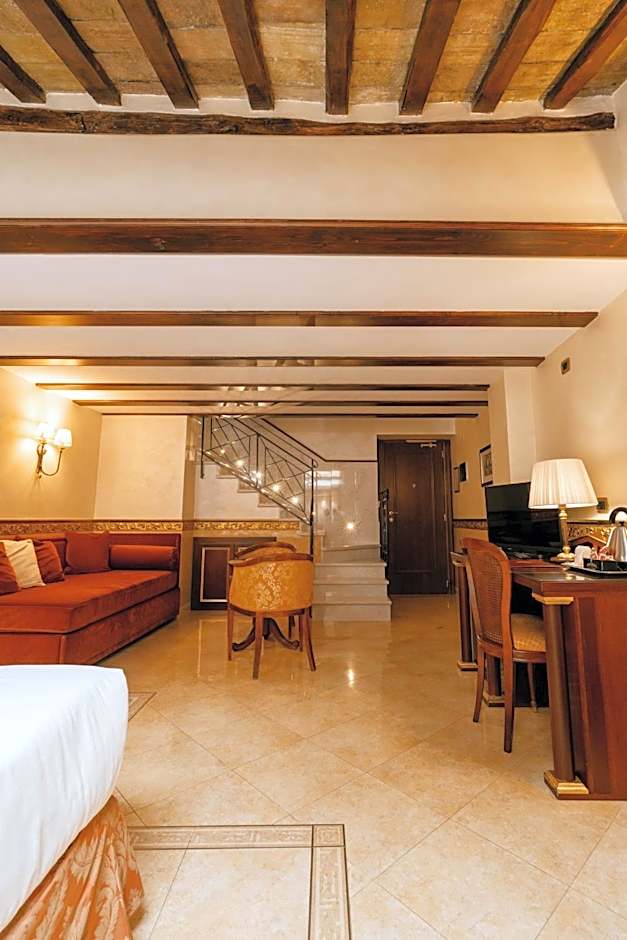 Hotel Pantheon