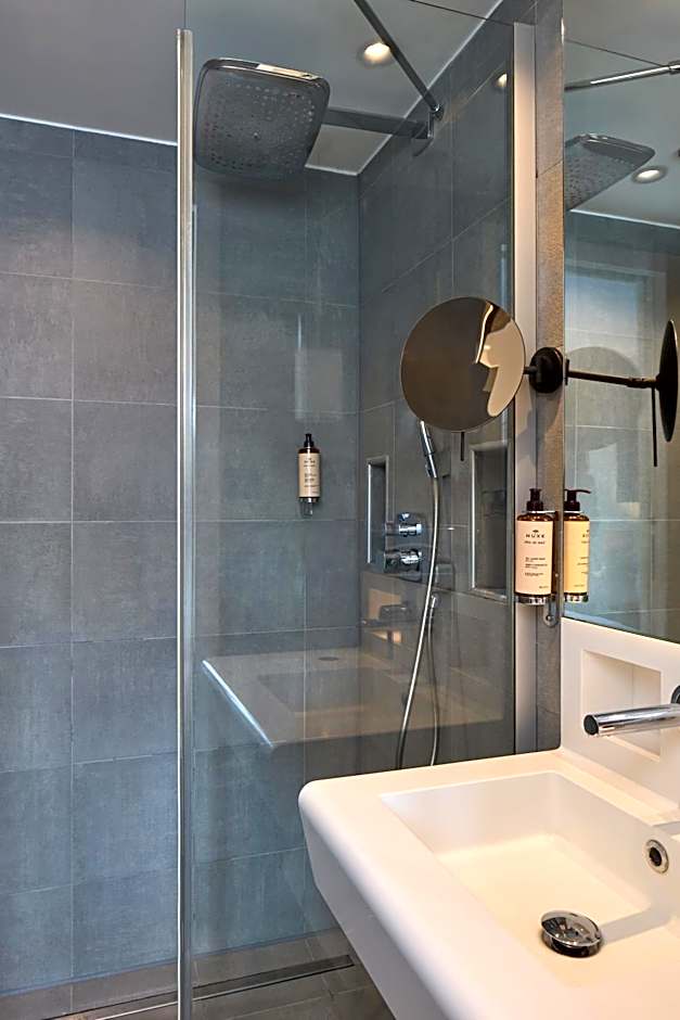 Hotel Elysée Secret