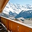 Sportchalet Mürren