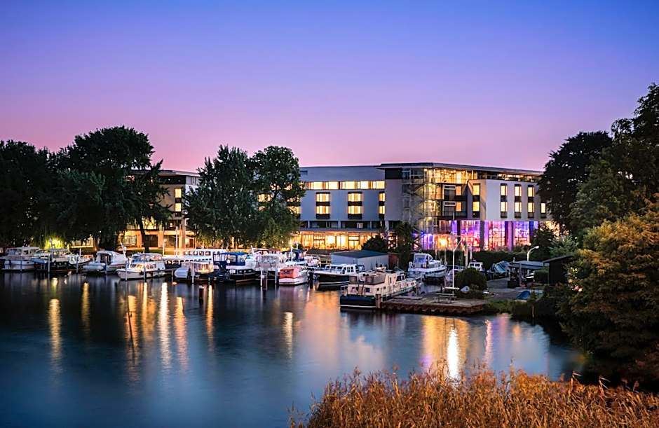 NYX Hotel Berlin Kopenick by Leonardo Hotels