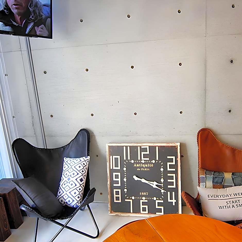 Book Tea Bed AZABU-JUBAN