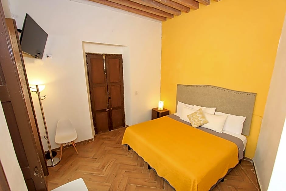 Hotel Universidad