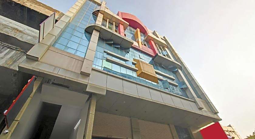 Collection O Regal Near ISKON TEMPLE , ABIDS