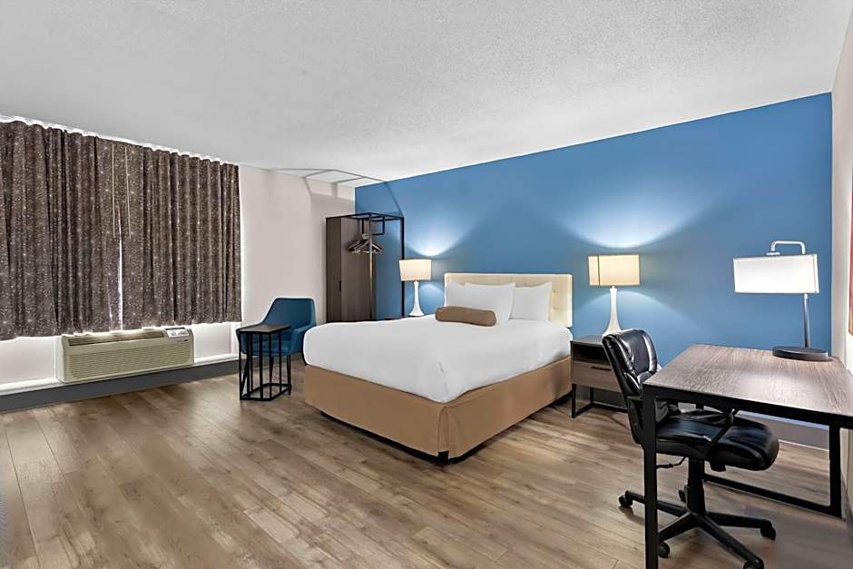 SureStay Plus by Best Western Windsor