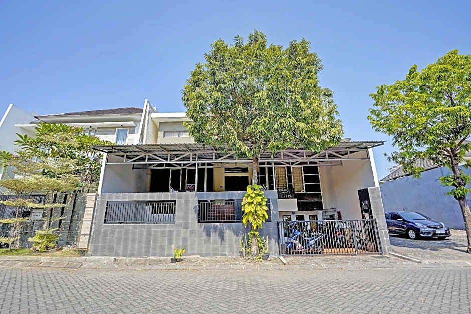 OYO 93111 Garden Homestay 2 Merlion