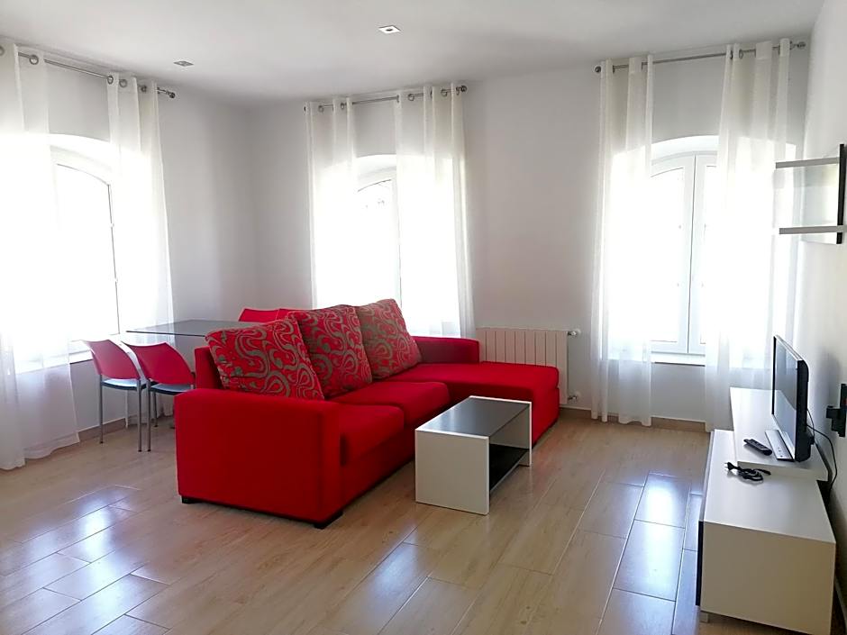 Alojamiento rural El Refugio