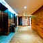 Insail Hotels Jingtai pedestrian Street Guangzhou