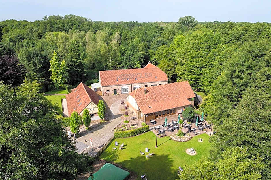 Landgoed De Hoogmolen